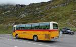 (280'291) - Buzzi, Bern - BE 910'789 - Mercedes (ex Mattli, Wassen/PID 2295) am 10.