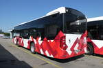 (278'693) - CarPostal Ouest - JU 53'052/PID 10'394 - Mercedes (ex Nr.