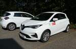(278'703) - CarPostal Ouest - Nr.
