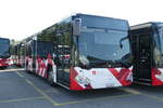 (278'710) - CarPostal Ouest - JU 52'433/PID 11'323 - Mercedes am 9.
