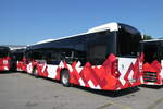 (278'712) - CarPostal Ouest - JU 36'947/PID 10'260 - Mercedes (ex Nr.