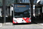 (278'833) - CarPostal Ouest - JU 42'751/PID 11'846 - Mercedes (ex CJ Tramelan Nr.