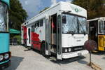 (278'984) - Mllner, Embrach - ZH 741'451 - NAW/FHS (ex Migros, Moosseedorf) am 16.