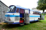 (279'109) - Niederer, Grub - AR 32 U - Setra am 16.