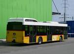 (276'509) - PostAuto Bern - Nr.