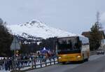 (272'375) - PostAuto Graubnden - GR 168'603/PID 5615 - Setra am 22.