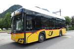 (278'574) - PostAuto Graubnden - GR 162'991/PID 12'081 - eSolaris am 5.