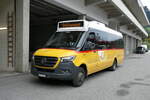 (280'199) - PostAuto Graubnden - GR 51'337/PID 11'696 - K-Bus (ex Nr.