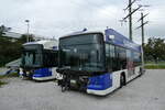 (280'840) - TL Lausanne - Nr.