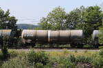 7837 114 (Zans) von  VTG  am 19.