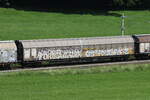 2740 730 (Habbiins) von  TWA  am 13.
