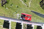 (279'817) - Niesenbahn - Nr.