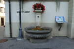 (279'936) - Brunnen am 6.