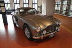 (280'905) - Aston Martin am 2.