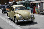 (278'171) - VW-Kfer - BE 70'468 - am 27.
