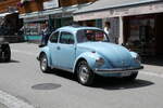 (278'173) - VW-Kfer - VS 480'382 - am 27.