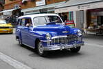 (278'182) - DeSoto - TG 187'734 - am 27.