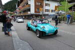 (278'198) - VW-Buggy - BE 68'714 - am 27.