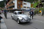 (278'199) - VW-Kfer - BE 365'833 - am 27.