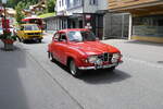 (278'202) - Saab - BL 9559 U - am 27.