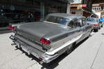 (278'210) - Pontiac - BE 722'780 - am 27.