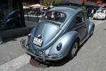 (278'213) - VW-Kfer - BE 175'322 - am 27.