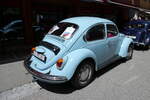 (278'215) - VW-Kfer - VS 480'382 - am 27.