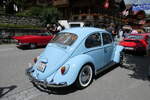 (278'218) - VW-Kfer - BE 29'000 - am 27.