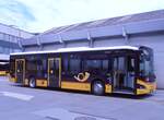 (277'677) - PostAuto Bern - Nr.