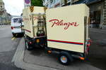 (279'253) - Planzer, Dietikon - Nr.