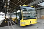 (284'427) - PostAuto Nordschweiz - BL 154'283/PID 12'419 - Mercedes (ex AAGL Liestal Nr.