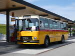 (276'186) - Birchler, Remetschwil - AG 54'039 - FBW/Tscher (ex Gerber, Winkel; ex Eggenberger, Mriken; ex Tanner, Bubendorf; ex P 24'803) am 1.