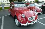 (278'248) - Citron - AG 273'160 - am 30.
