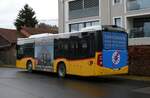 (284'826) - PostAuto Bern - BE 637'781/PID 11'216 - Mercedes am 11.