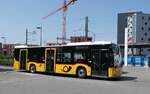 (278'875) - PostAuto Bern - Nr.