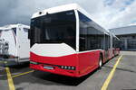 (278'401) - Intertours, Domdidier - Nr.