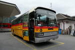 (280'080) - Buzzi, Bern - BE 910'789 - Mercedes (ex Mattli, Wassen/PID 2295) am 8.