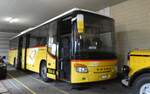 (280'234) - Bundi, Disentis - GR 102'982/PID 5619 - Setra am 10.