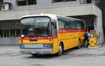 (280'197) - Buzzi, Bern - BE 910'789 - Mercedes (ex Mattli, Wassen/PID 2295) am 9.