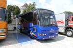 (278'972) - Keusen, Riggisberg - BE 2348 U - MAN/Auwrter am 16.