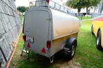 (279'108) - Simoncini, Dllikon - SH 2095 - Hess Gepckanhnger am 16.