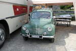 (278'979) - Renault - VD 61'105 - am 16.