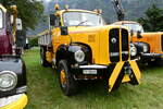 (280'382) - Bernasconi, Tesserete - TI 32'437 - Saurer am 13.