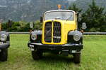 (280'384) - Saurer - TI 290'395 - am 13.