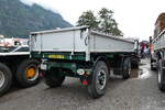 (280'386) - Lanz+Marti Anhnger - TG 615'188 - am 13.