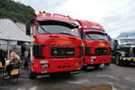 (280'393) - Zumkehr, Frutigen - BE 38'146 - Saurer am 13.