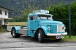 (280'397) - Scandinavia Trans - AG 7031 - Volvo am 13.