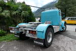 (280'399) - Scandinavia Trans - AG 7031 - Volvo am 13.