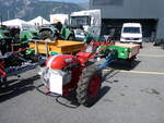 (276'649) - Bucher - VD 8092 - am 14.
