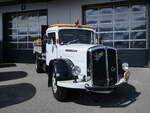 (276'661) - Saurer - VD 101'489 - am 14.